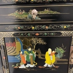 美術品　コレクションボード