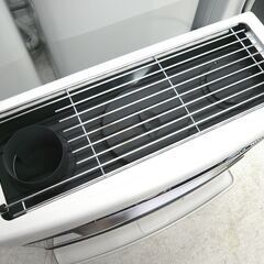 煙突ストーブ トヨトミ HR-V65M 2022年製 暖房目安 木造17畳 苫小牧西店
