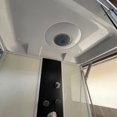 シャワーブースお譲りします！