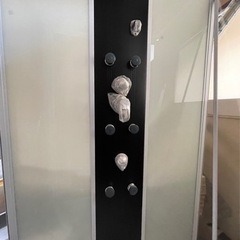 シャワーブースお譲りします！