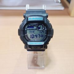 G-SHOCK CASIO GD-350腕時計