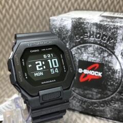 【ネット決済・配送可】G-SHOCK GBX-100NS-1JF...