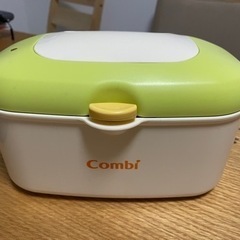 combi クイックウォーマー