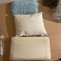 枕　3点セット