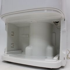 272)IRIS OHYAMA アイリスオーヤマ 空気清浄機能付除湿機 DCE-120 2020年製