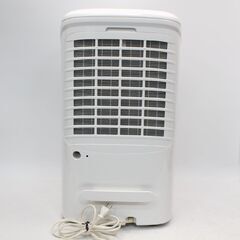 272)IRIS OHYAMA アイリスオーヤマ 空気清浄機能付除湿機 DCE-120 2020年製