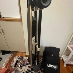 ★応談可★電動スケートボード　efinity1200 中古