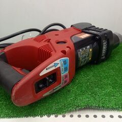 MAX DS-181D 乾式静音ドリル【野田愛宕店】【店頭取引限定】【中古】管理番号：IT1UWJ8RMJ00