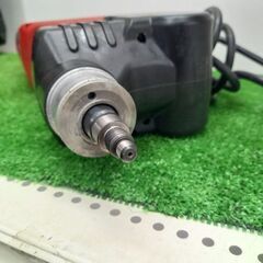 MAX DS-181D 乾式静音ドリル【野田愛宕店】【店頭取引限定】【中古】管理番号：IT1UWJ8RMJ00