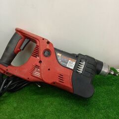 MAX DS-181D 乾式静音ドリル【野田愛宕店】【店頭取引限定】【中古】管理番号：IT1UWJ8RMJ00