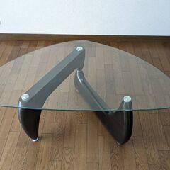 お譲り先決定】イサム・ノグチ コーヒーテーブル