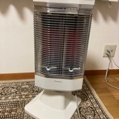 ダイキン遠赤外線暖房機値下げ