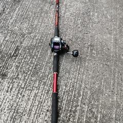 シマノ19プレイズ600