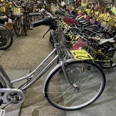 3132】学童 マルイシ 27インチ 10,500円（防犯・税込）の通販はau PAY 