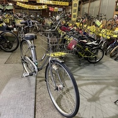 3132】学童 マルイシ 27インチ 10,500円（防犯・税込）の通販はau PAY 