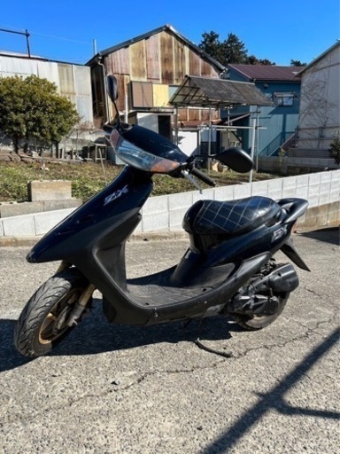 ライブディオzx