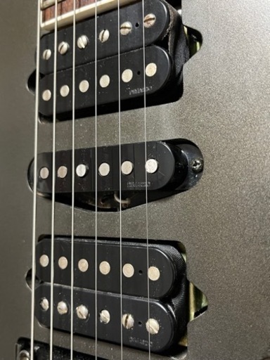 最終値下]Ibanez Prestige | revistaintramuros.com.br