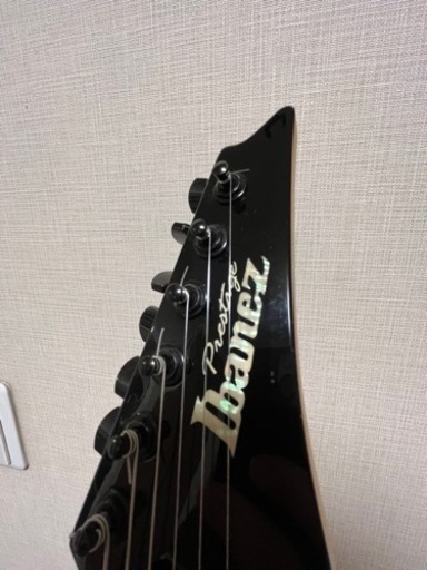 最終値下]Ibanez Prestige | mitsubishielectric.kencar.net