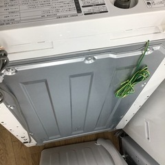 #H-10【ご来店頂ける方限定】SHARPの4、5Kg洗濯機です