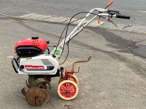 現物確認歓迎 初期不良対応OK 引取限定 整備済 小型でパワフル 後進