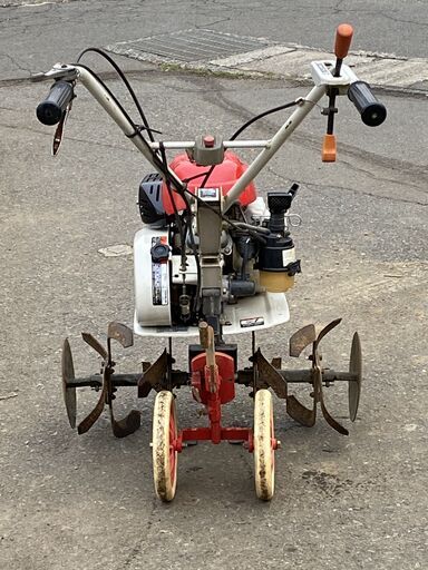 現物確認歓迎 初期不良対応OK 引取限定 整備済 小型でパワフル 後進