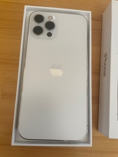 iPhone12Pro⭐︎美品！！SIMフリー