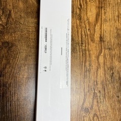 Applewatch シリーズ3