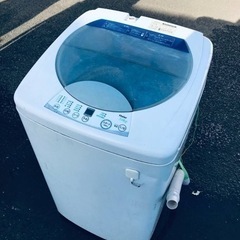 ET2534番⭐️ハイアール電気洗濯機⭐️