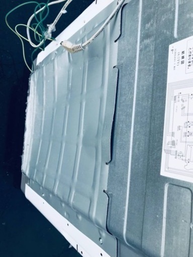 ET2535番⭐️ 7.0kg⭐️日立電気洗濯機⭐️