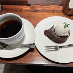 池袋周辺のカフェに行ってみたい