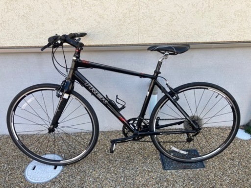 TREK 7.5FX 2013年
