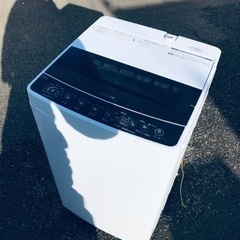 ET2538番⭐️ ハイアール電気洗濯機⭐️ 2020年式 