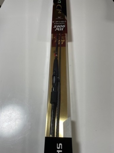 【値下げ】シマノ　08-10セフィア ci4  リール・ロッド　【エギング】【ルアー】 値下げ】シマノ 08-10セフィア ci4 リール・ロッド 【エギング