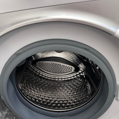 SALE‼︎【18年製】アイリスオーヤマ ドラム式7.5kg