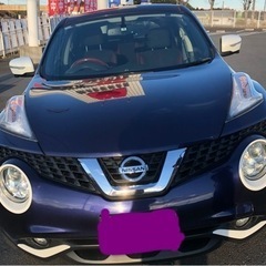 日産ジューク