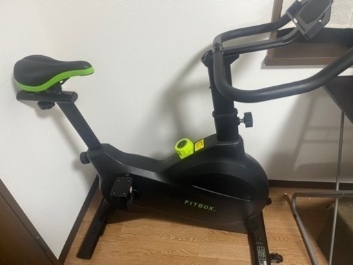 FITBOX ライト　エアロバイク