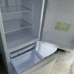 ☺最短当日配送可♡無料で配送及び設置いたします♡SHARP 冷蔵庫 SJ 