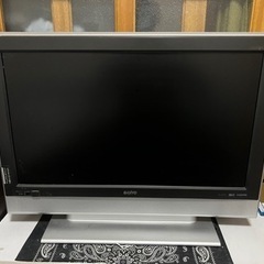 Sanyo 27インチ　液晶テレビ