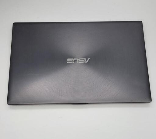 美品Asusノートパソコン i5()8GBのメモリ、SSD128GB | dpcoman.om