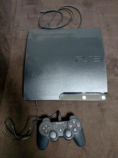 PS3 ゲームセット
