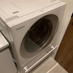 ドラム式洗濯機分解洗浄の出来る方募集！