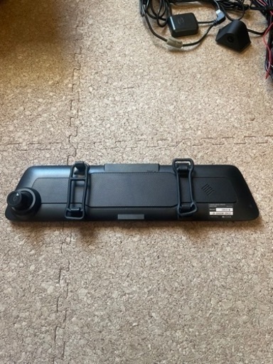 ミラー型ドライブレコーダー JADO SMART model:G840+