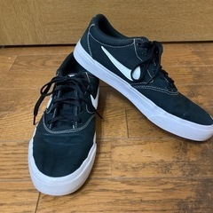 Nike Sb Charge Canvas Womens Cas...