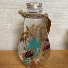 日比谷花壇　ディズニー Healing Bottle 