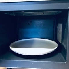 ET2543番⭐️YAMAZENオーブンレンジ⭐️ 2020年式 