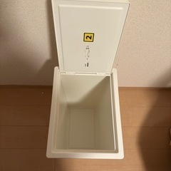 ゴミ箱(IKEA)