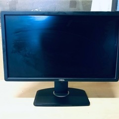 ET2550番　DELL液晶モニター