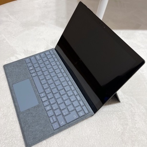 Surface Pro7 i5/8GB/256GB タイプカバー・ペン付 Microsoft Surface Pro7/8GB/256GB/カバー・ペン付 Microsoft Surface