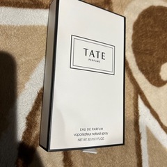 お取引決定⭐️激安⭐️TATE香水30ml②