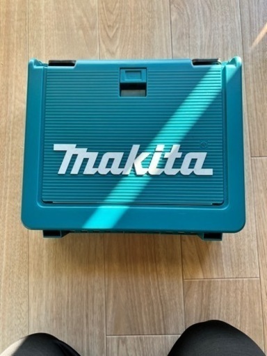 マキタ 18Vインパクトドライバー